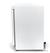 Maxima Vrieskast - 200 L - 2 Vaste Roosters - Wit - 09405001 3