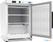 Maxima Vrieskast - 200 L - 2 Vaste Roosters - Wit - 09405001 5
