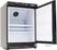 Maxima Koelkast - 200 L - 3 Verstelbare Roosters - Zwart - 09405002 5