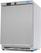 Maxima Koelkast - 200 L - 3 Verstelbare Roosters - RVS - 09405004