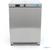 Maxima Koelkast - 200 L - 3 Verstelbare Roosters - RVS - 09405004 2