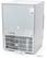 Maxima Vrieskast - 200 L - 2 Vaste Roosters - RVS - 09405005 4