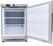 Maxima Vrieskast - 200 L - 2 Vaste Roosters - RVS - 09405005 5