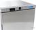Maxima Vrieskast - 200 L - 2 Vaste Roosters - RVS - 09405005 6