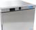 Maxima Vrieskast - 200 L - 2 Vaste Roosters - RVS - 09405005 6