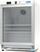 Maxima Koelkast - 200 L - Wit - met Glazen Deur - 09405006