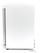 Maxima Koelkast - 200 L - Wit - met Glazen Deur - 09405006 3