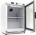 Maxima Koelkast - 200 L - Wit - met Glazen Deur - 09405006 5
