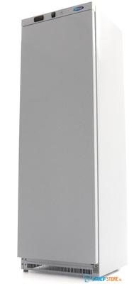 Maxima Koelkast - 400 L - 4 Verstelbare Roosters - Wit - 09405012