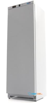 Maxima Koelkast - 400 L - 4 Verstelbare Roosters - Wit - 09405012