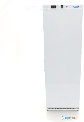 Maxima Koelkast - 400 L - 4 Verstelbare Roosters - Wit - 09405012