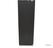 Maxima Vrieskast - 400 L - 6 Vaste Roosters - Zwart - 09405015 2