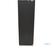 Maxima Vrieskast - 400 L - 6 Vaste Roosters - Zwart - 09405015 2