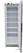 Maxima Vrieskast - 400 L - 6 Vaste Roosters - RVS - 09405017 5