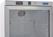 Maxima Koelkast - 400 L - Wit - met Glazen Deur - 09405018 6