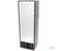 Maxima Koelkast - 400 L - Zwart - met Glazen Deur - 09405020 4
