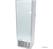 Maxima Koelkast - 400 L - RVS - met Glazen Deur - 09405022 4