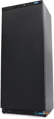 Maxima Koelkast - 600 L - 4 Verstelbare Roosters - Zwart - 09405026