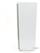 Maxima Koelkast - 600 L - Wit - met Glazen Deur - 09405030 3