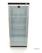 Maxima Koelkast - 600 L - Zwart - met Glazen Deur - 09405032 2