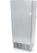 Maxima Koelkast - 600 L - RVS - met Glazen Deur - 09405034 4