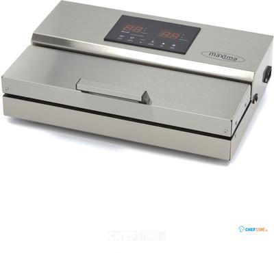 Maxima Vacuumeermachine - 31 cm Seal - 09500200