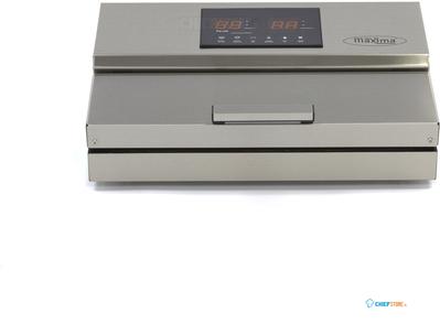 Maxima Vacuumeermachine - 31 cm Seal - 09500200