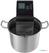 Maxima Sous Vide Stick - 30 L Capaciteit - Pompt 8 L P/m - 09500600 6