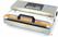 Maxima Vacuumeermachine - 31 cm Seal - Transparante Deksel - 09501000