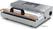 Maxima Vacuumeermachine - 31 cm Seal - Transparante Deksel - 09501002
