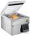 Maxima Vacumeermachine - 29 cm Seal - 35 X 30 X 11 cm Kamer - 09501202 12