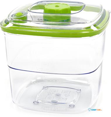 Maxima Vacuüm Vershouddoos 2,0 L - 09503308