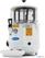 Maxima Warme Chocolademelk Dispenser – 5 L – Wit - 09504000