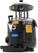 Maxima Warme Chocolademelk Dispenser – 5 L – Zwart - 09504001