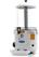 Maxima Warme Chocolademelk Dispenser – 10 L – Wit - 09504002