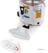 Maxima Warme Chocolademelk Dispenser – 10 L – Wit - 09504002 12