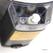 Maxima Warme Chocolademelk Dispenser – 10 L – Zwart - 09504003 8