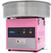 Maxima Suikerspinmachine – Ø 52 cm – Roze - 09506000