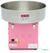 Maxima Suikerspinmachine – Ø 52 cm – Roze - 09506000 3