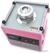 Maxima Suikerspinmachine – Ø 52 cm – Roze - 09506000 7