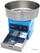 Maxima Suikerspinmachine – Ø 52 cm – Blauw - 09506001 9