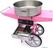 Maxima Suikerspinmachine – Ø 52 cm – Roze – met Onderstel - 09506002 9