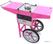 Maxima Suikerspinmachine – Ø 52 cm – Roze – met Onderstel - 09506002 11