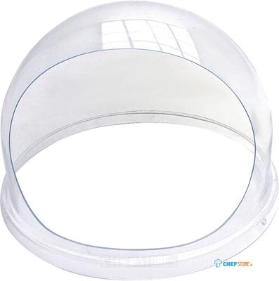 Maxima Suikerspinmachine – Ø 52 cm – Beschermkap - 09506004