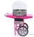 Maxima Suikerspinmachine – Ø 52 cm – Beschermkap - 09506004 4