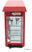 Maxima Popcorn Machine – 150 Gr – met Warmhoudvitrine - 09506006 3