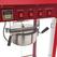 Maxima Popcorn Machine – 150 Gr – met Warmhoudvitrine - 09506006 4