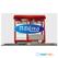 Maxima Popcorn Machine – 150 Gr – met Warmhoudvitrine - 09506006 14