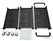 Maxima Serveerwagen - 3 Werkbladen - 103 X 50,5 cm - 09507002 6