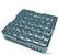 Maxima Vaatwasser Glazenkorf - 50 X 50cm - 36 Compartimenten - 09507112 3